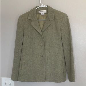 Jones New York Petite Blazer